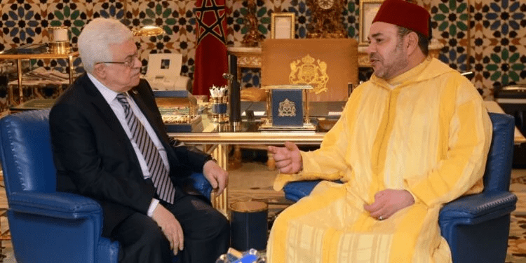 رئيس الوزراء وزير الخارجية الفلسطيني يثمن مواقف الملك محمد السادس الداعمة للقضية الفلسطينية