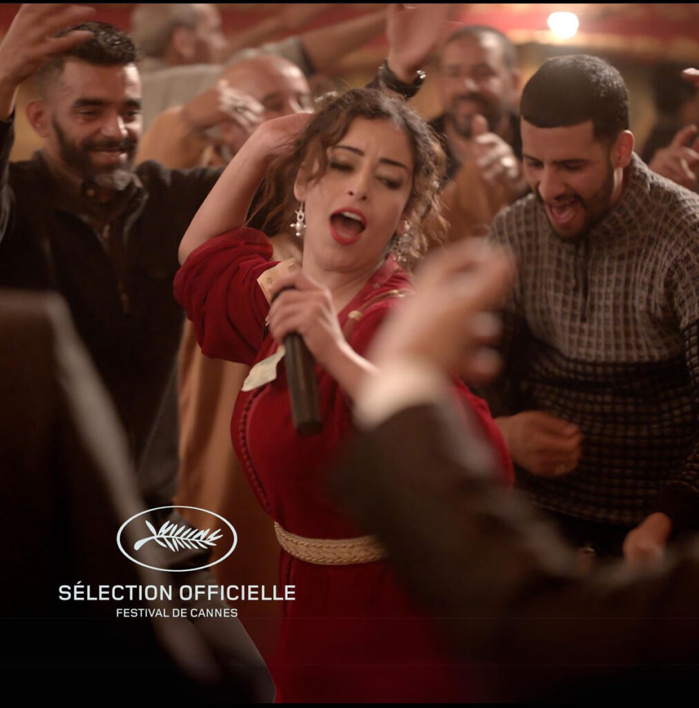 فيلم “الجميع يحب تودا” يمثل المغرب في مهرجان “كان”