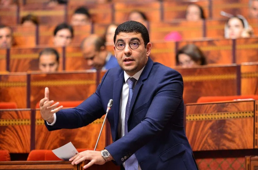 الوزير بنسعيد: الشباب والثقافة في صلب مشروع تحقيق التنمية بالمغرب