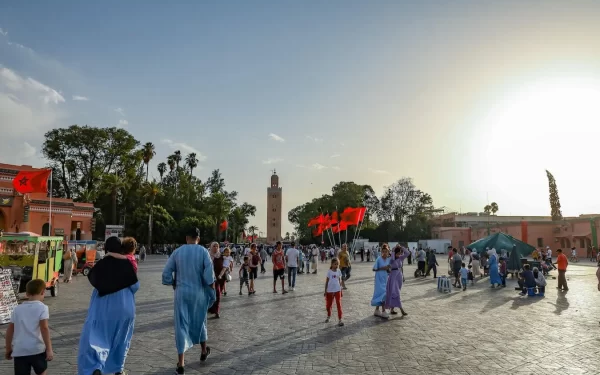 تقرير موقع أمريكي: المغرب من بين أرخص وجهات العطلات العائلية في العالم