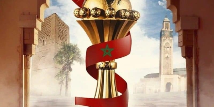اللجنة التنفيذية لـ”الكاف” تتجه لتأجيل موعد إجراء كأس أفريقيا “المغرب 2025”