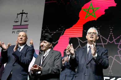 نزار بركة: مناورات الخصوم لإحداث اتحاد مغاربي بدون المغرب محكومة بالفشل وخيانة