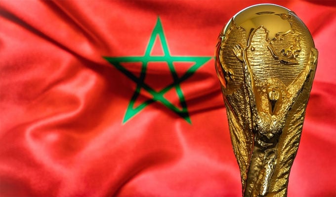 صحيفة “ماركا”: هل يستغل المغرب أزمة الاتحاد الإسباني لاستضافة نهائي مونديال 2030؟