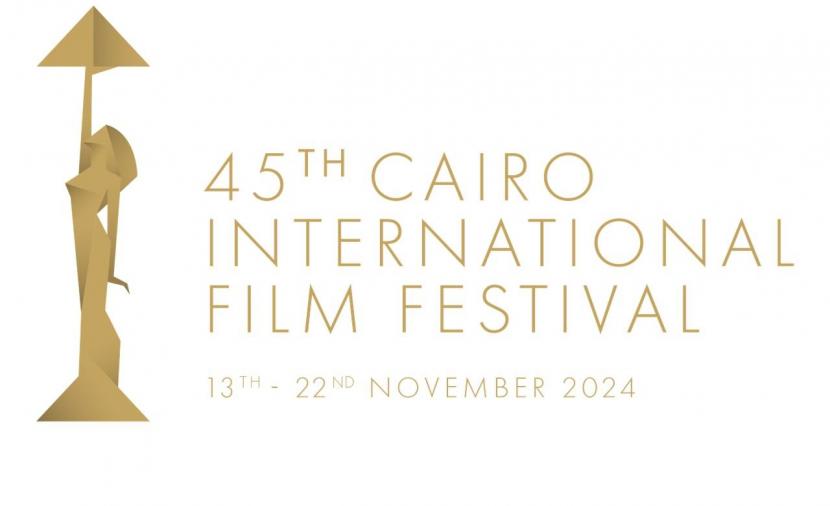 إعلان موعد انطلاق الدورة الـ45 من مهرجان القاهرة السينمائي