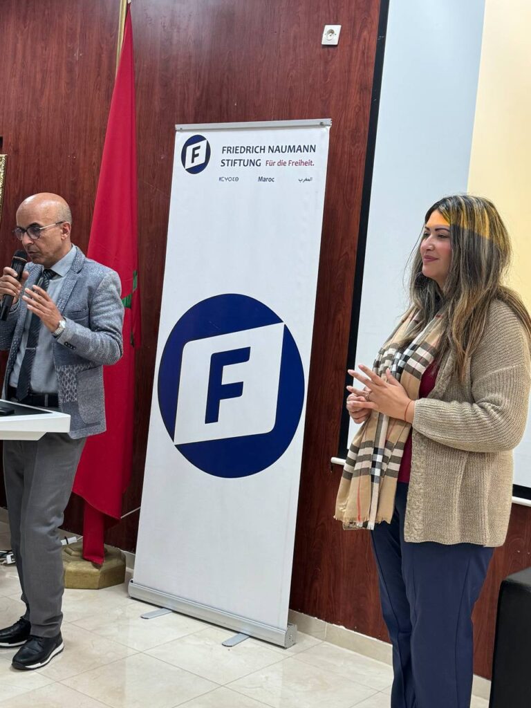 بالصويرة،اختتام فعاليات ليالي رمضان بندوة حول القيم الإنسانية