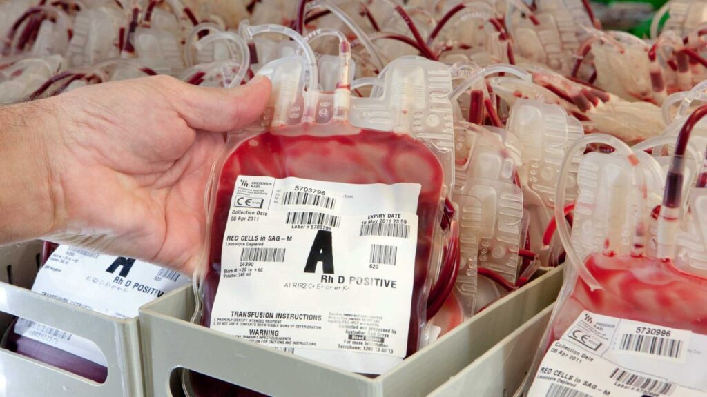 مراكش..ماراثون خيري يوم 21 أبريل للتحسيس بأهمية التبرع بالدم