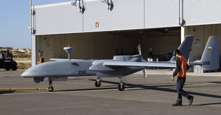 المغرب بات أول مصنع للطائرات المسيرة من نوع “سباي اكس” في شمال إفريقيا والشرق الأوسط