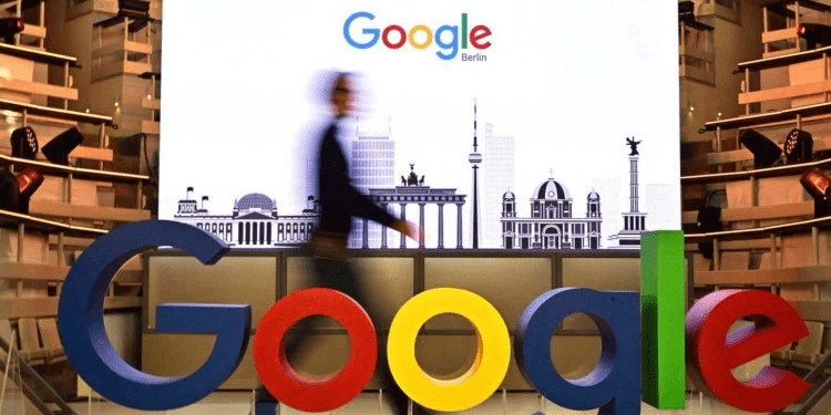 محرك البحث غوغل يحذف ملايير المعطيات الشخصية