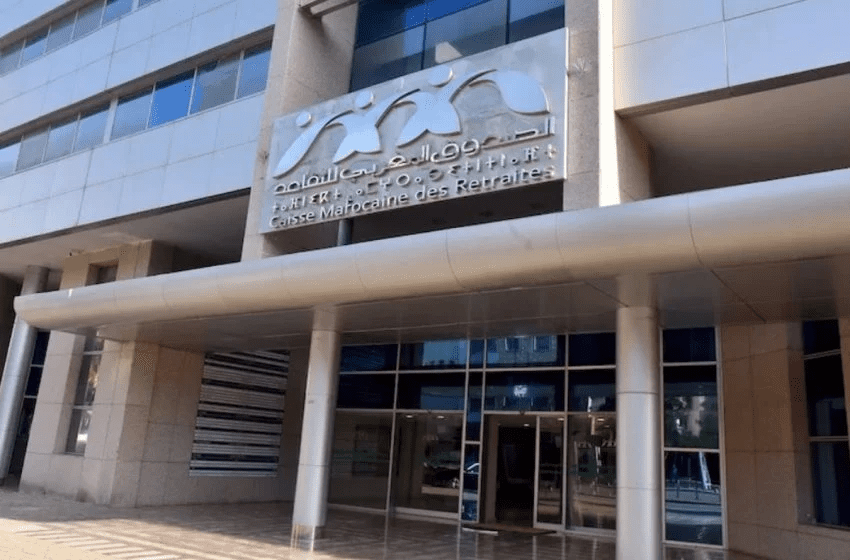 الصندوق المغربي للتقاعد يعفي المتقاعدين من القيام بأي إجراء إداري بخصوص تسجيل مواليدهم الجدد