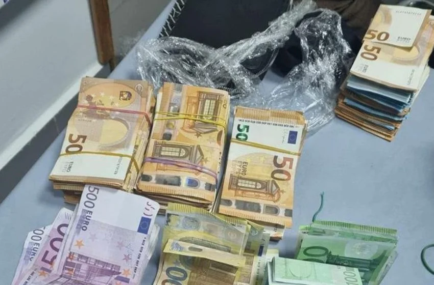 تفتيش و اعتقالات في عملية احتيال تطال 600 مليون يورو من الأموال الأوروبية