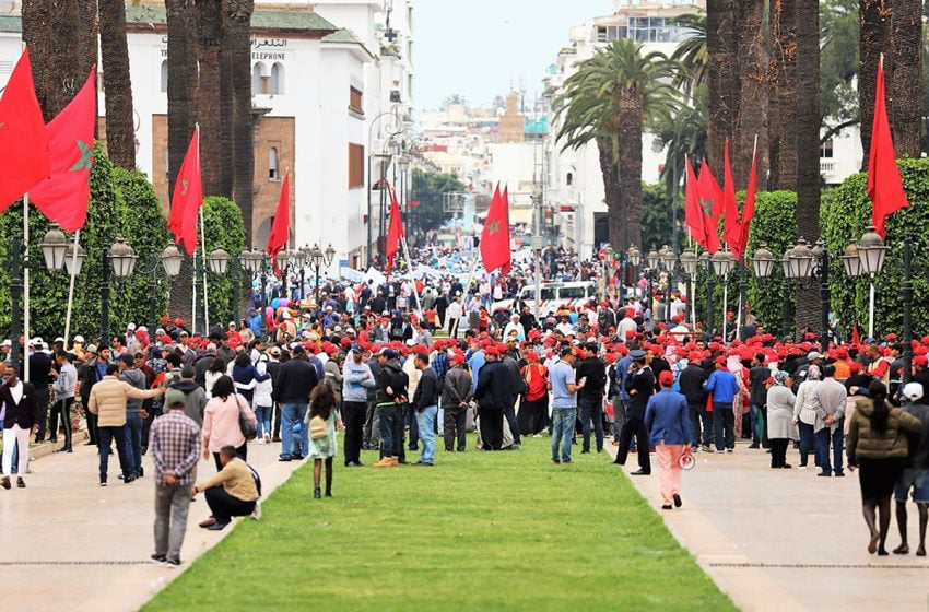 عيد العمال 2024.. المغرب يخلد ذكرى فاتح ماي