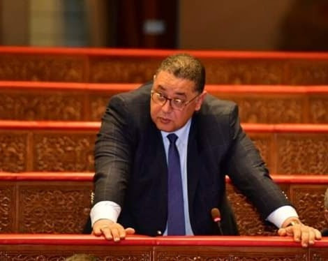 الوفا يطالب وزارة الداخلية بالتصدي لشبكات إجرامية دولية تستهدف الشباب المغاربة عبر الإنترنت