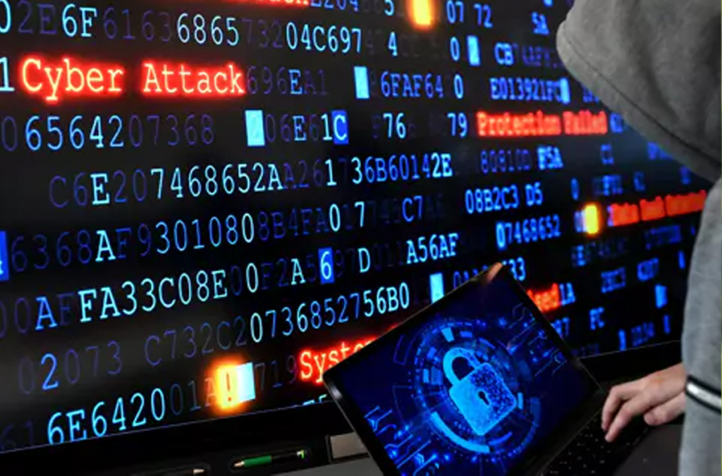 المديرية العامة للأمن الوطني تحدث المنصة الرقمية الجديدة “إبلاغ” لمحاربة الجرائم الرقمية