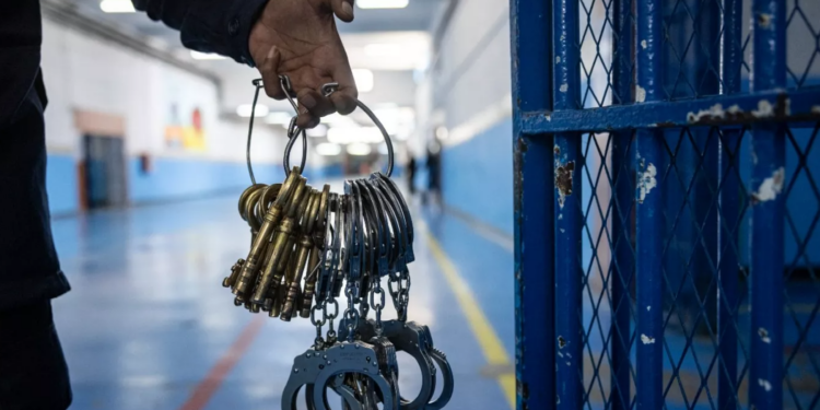 تقرير: سجناء المغرب يتجاوزون الـ 102 ألف.. و37 بالمائة معتقلون احتياطيا