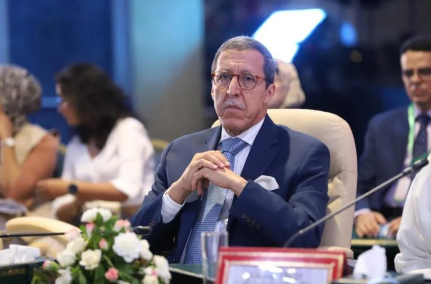 السفير هلال: السفير الجزائري يترك جانبا مسؤولياته العربية في مجلس الأمن لخدمة أجندته حول الصحراء في كاراكاس