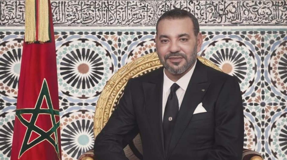 الملك محمد السادس يوجه خطابا إلى القمة الثالثة والثلاثين لجامعة الدول العربية