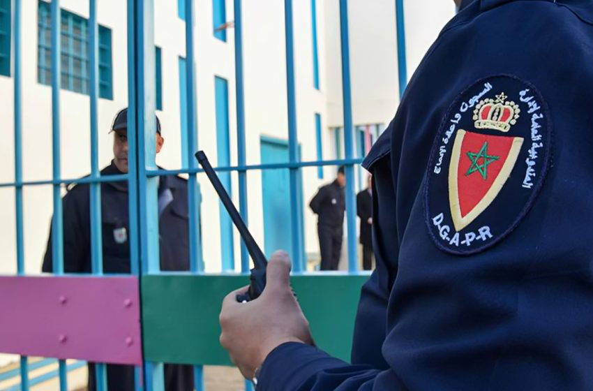 المغرب الصين.. بحث سبل تعزيز التعاون في مجال إدارة السجون وإعادة الإدماج
