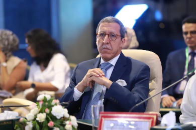 المغرب يتهم الجزائر بترهيب الوفود الداعمة لمغربية الصحراء في مؤتمر كاراكاس