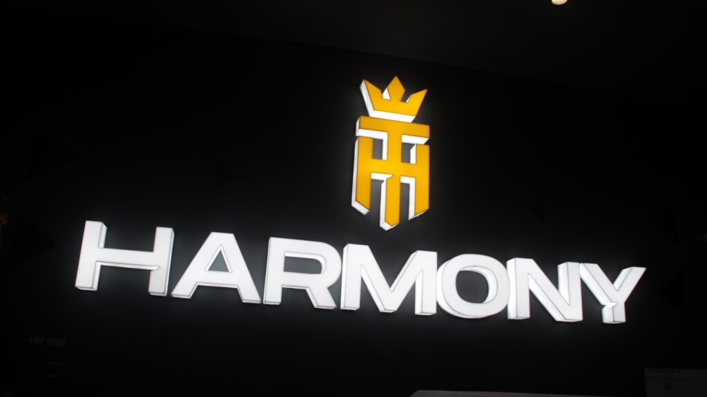 بالفيديو.. شركة “harmony technology” المغربية تستعرض خدماتها المتطورة ب”جيتيكس افريقيا”