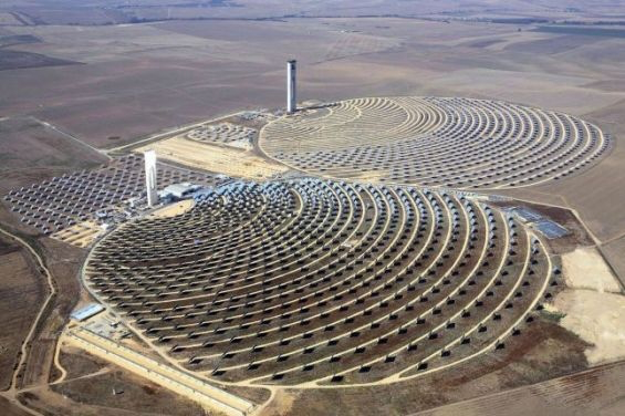 المغرب يتصدر منطقة المغرب العربي في مؤشر التحول الطاقي الجديد