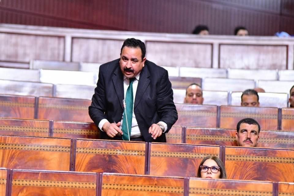البرلماني الشافقي يساءل وزير الفلاحة حول ارتفاع اسعار اللحوم الحمراء