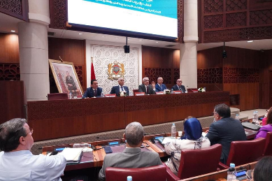 الوزير ميراوي يقدم في اجتماع مشترك بالبرلمان التزامات الحكومة لوقف الاحتقان في أوساط كليات الطب والصيدلة