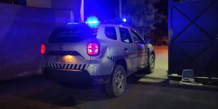 سلطات ورزازات تحرر رجلا مسنا بعد احتجازه مكبلا لأكثر من 20 عاما