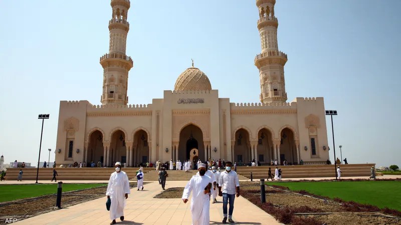 مقتل 4 أشخاص في إطلاق نار قرب مسجد بمنطقة الوادي الكبير بسلطنة عمان