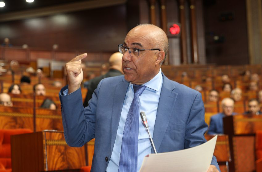 الوزير ميراوي: الحكومة استجابت لمطالب طلبة كليات الطب والصيدلة وبددت كل مخاوفهم