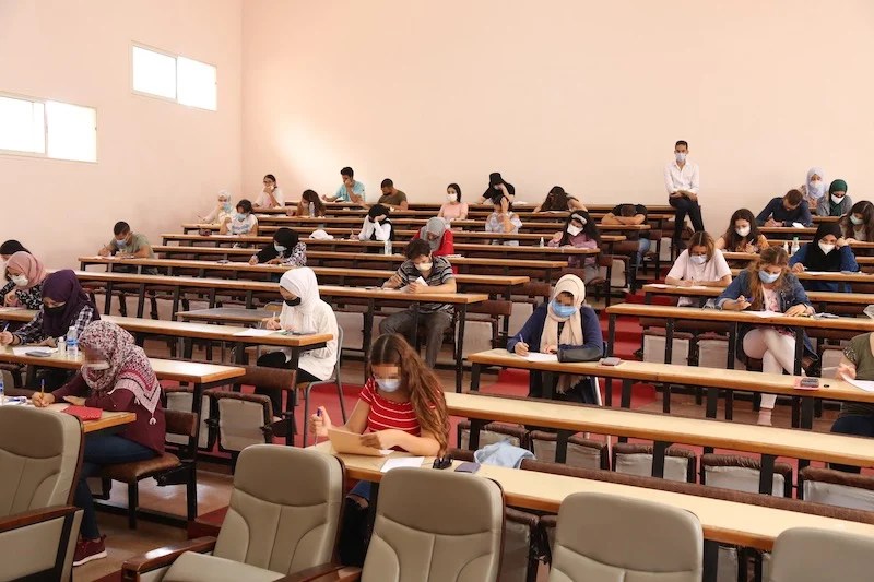 رفع عدد مسالك التكوين بالجامعات إلى 1037 مسلكا خلال موسم 2023-2024