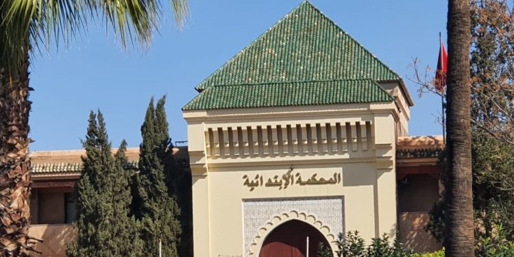 الحبس وغرامة مالية للمتورطين في ملف “ضيعة الدعارة الراقية” بمراكش