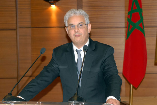 الوزير بركة: الاقتصاد الأزرق والهيدروجين الأخضر ركيزتان أساسيتان لاستراتيجية التنمية المستدامة بالمغرب
