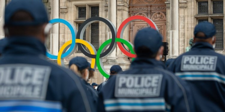 باريس تستعين بفريق أمني مغربي لمواجهة التهديدات الأمنية الألعاب الأولمبية 2024