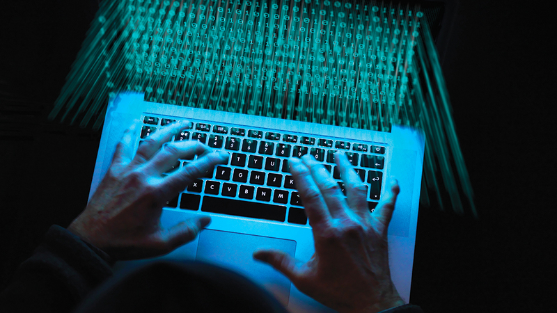 توقيف ثلاثة أشخاص في إسبانيا بعد هجمات سيبرانية استهدفت دولا تدعم أوكرانيا