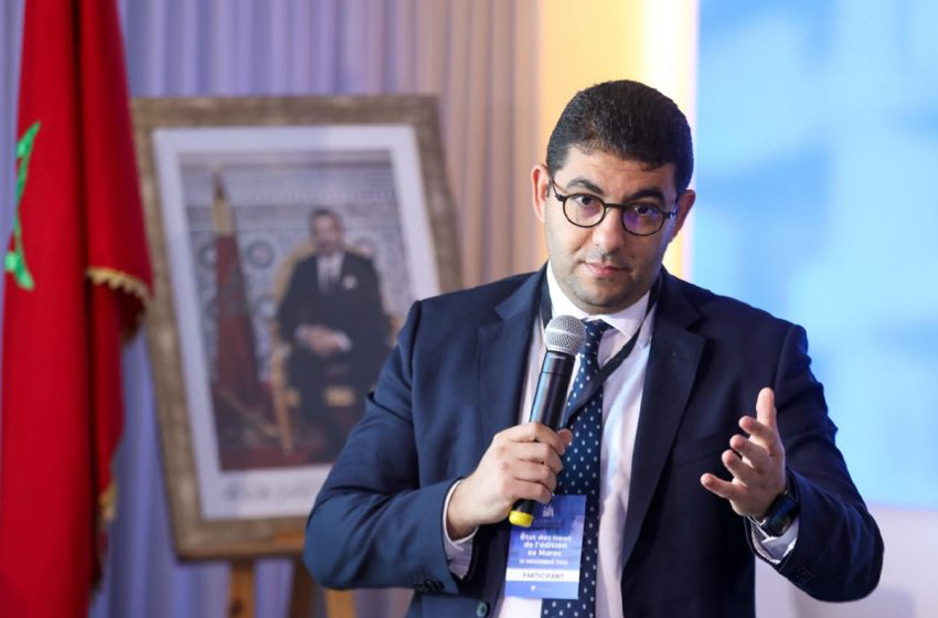 الوزير بنسعيد: عدد المسجلين في النسخة الثانية من برنامج متطوع بلغ 22 ألفا