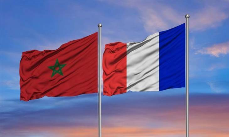 الجزائر غاضبة من اعتراف فرنسا الرسمي بسيادة المغرب على صحرائه