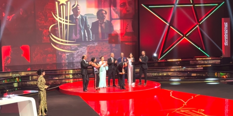 دعم تنظيم المهرجانات السينمائية بـ 25 مليون و970 ألف درهم برسم دورة يوليوز 2024