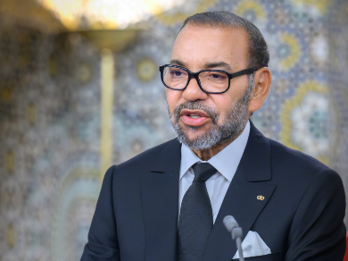 الملك محمد السادس يدعو إلى تسريع مشاريع نقل المياه واستكمال بناء السدود