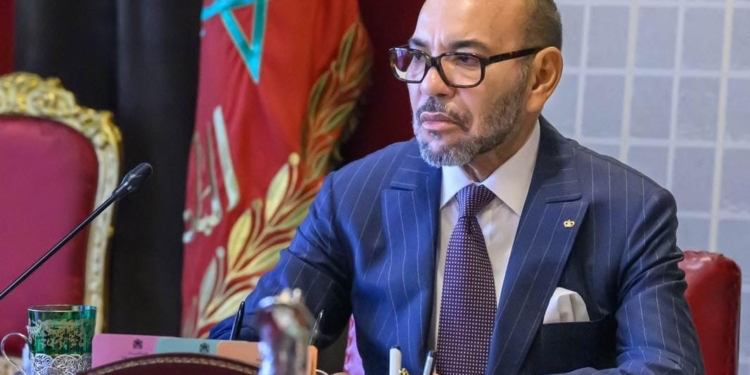 عفو ملكي يشمل صحافيين من بينهم توفيق بوعشرين وسليمان الريسوني