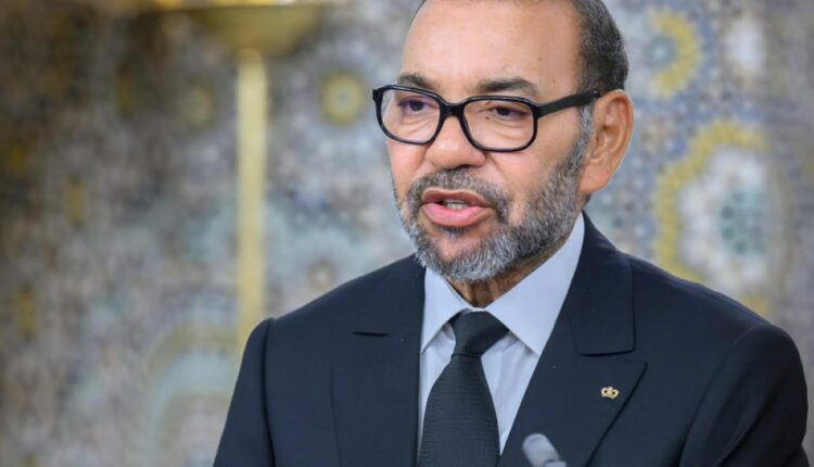 جلالة الملك محمد السادس يستعرض إنجازات 25 عاماً ويحدد التحديات المستقبلية