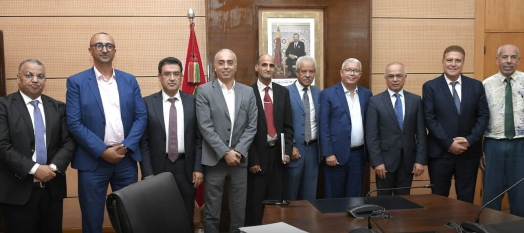 عدم رفع رسوم التمدرس ضمن تفاصيل لقاء بنموسى مع ممثلي التعليم الخصوصي