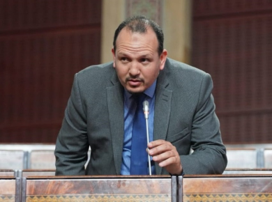 تفشي “بوحمرون” بجماعات ترابية بإقليم شيشاوة يصل إلى البرلمان والاستقلالي ايت أولحيان يطالب وزير الصحة بانقاذ الموقف