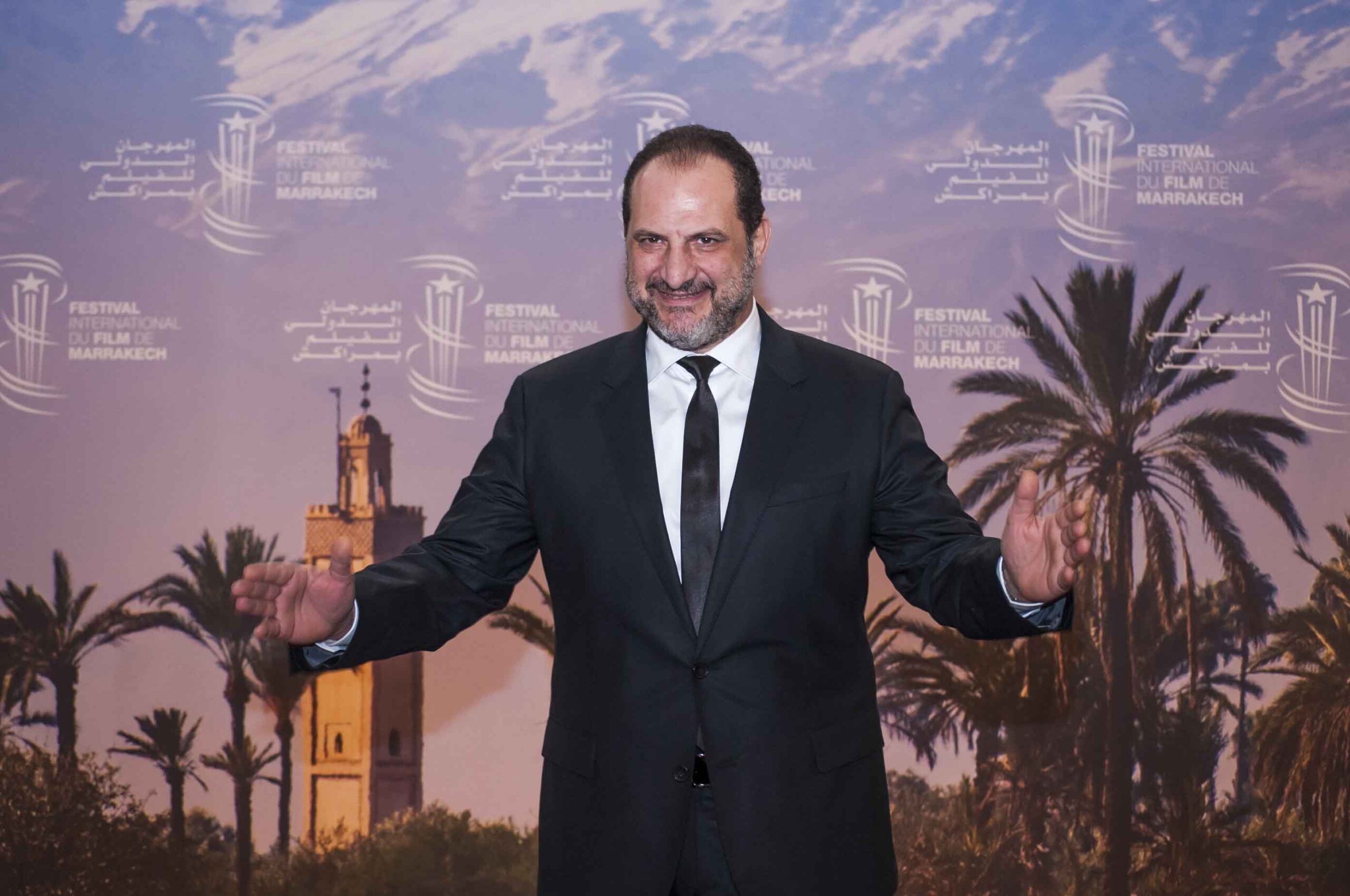 خالد الصاوي يكشف تفاصيل أحدث أفلامه