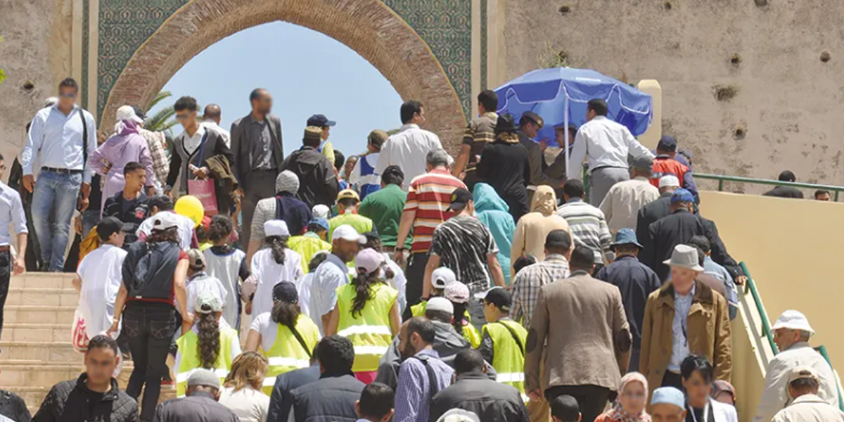 الأمم المتحدة.. عدد سكان المغرب سيفوق 43 مليون نسمة سنة 2046