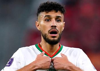الميركاتو الصيفي.. اللاعب المغربي مزراوي يوقع لمانشستر يونايتد
