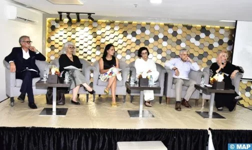 إطلاق المنصة التفاعلية “Sidawasoul.ma” لمحاربة داء السيدا والسل