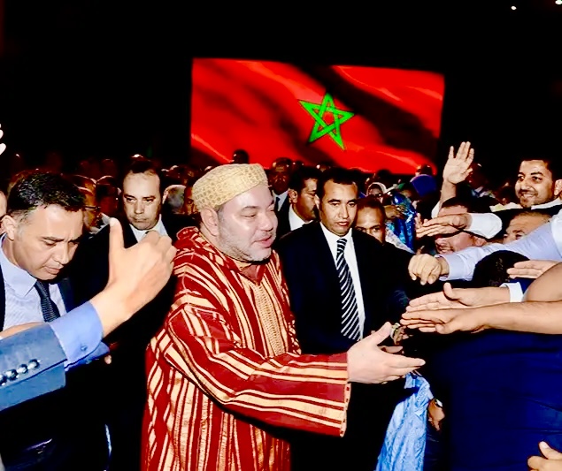 ذكرى عيد الشباب تبرز العناية الملكية بالأجيال الناشئة