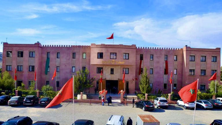 إدانة شخصين ب4 سنوات حبسا نافذا من أجل الإتجار في “القرقوبي” بامنتانوت