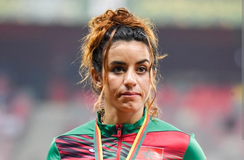 أولمبياد باريس 2024.. إقصاء المغربية نورا النادي من نصف نهائي سباق 400 م حواجز