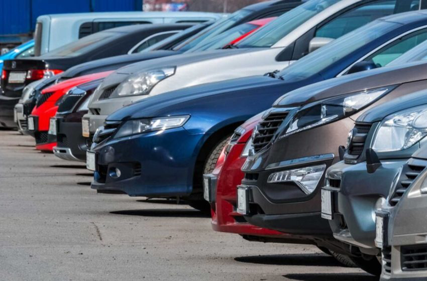 قطاع السيارات أول قطاع مصدر في المغرب سنة 2023